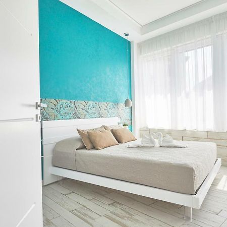 Luxury Experience | Welchome Napoli Exterior photo
