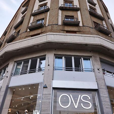 Luxury Experience | Welchome Napoli Exterior photo