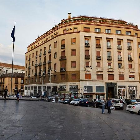 Luxury Experience | Welchome Napoli Exterior photo