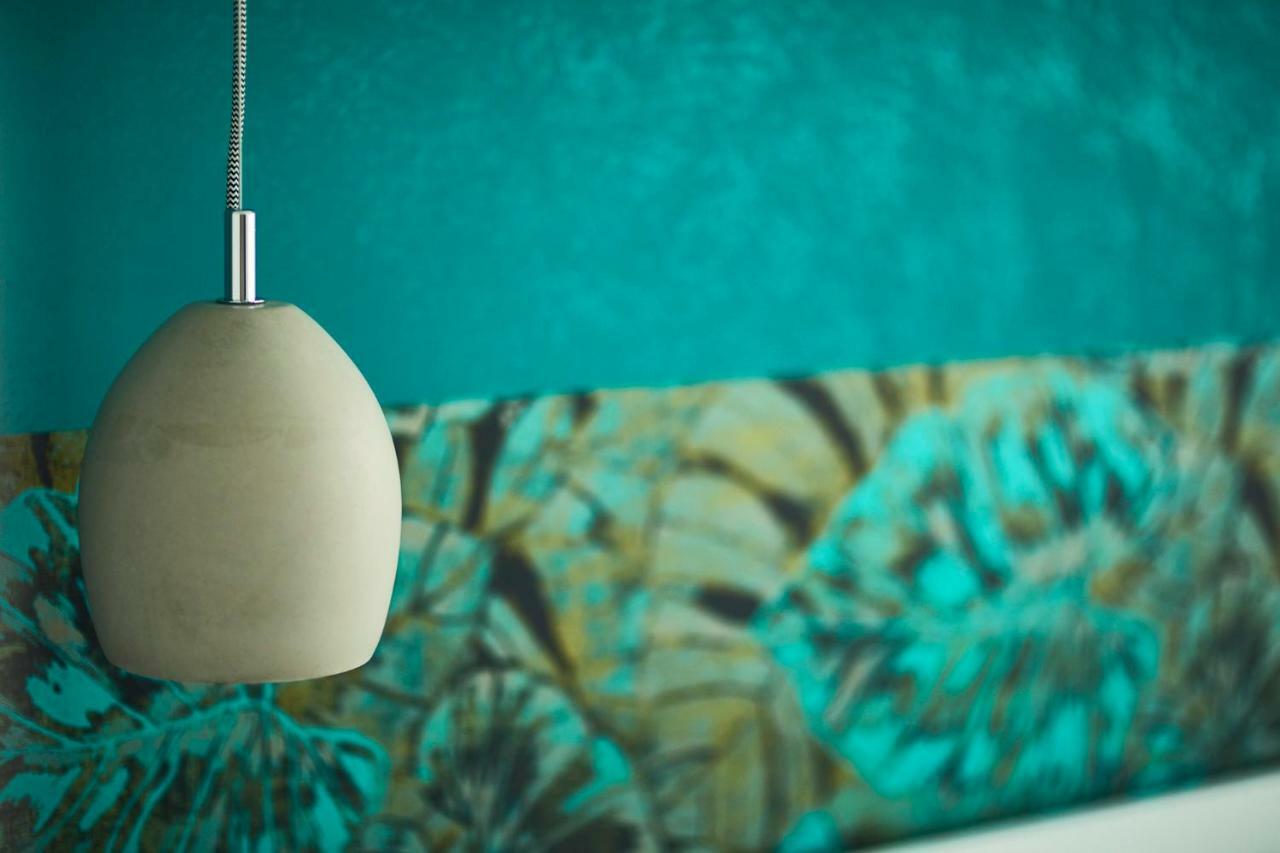 Luxury Experience | Welchome Napoli Exterior photo