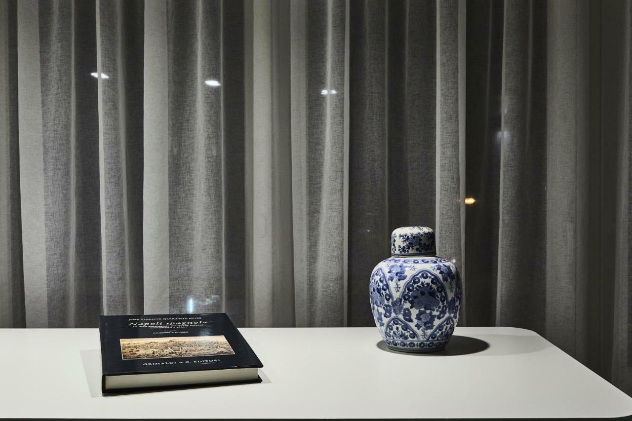 Luxury Experience | Welchome Napoli Exterior photo