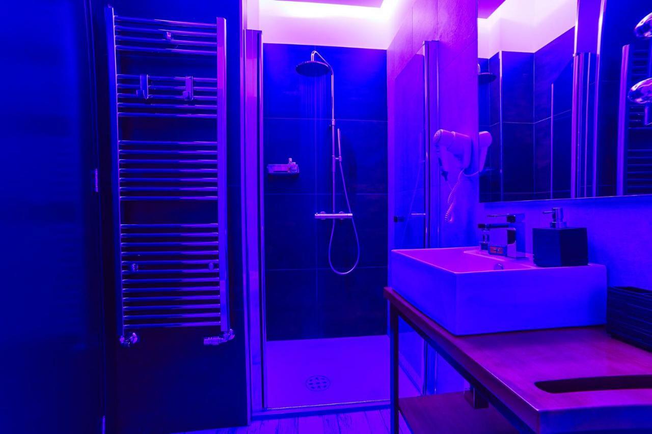 Luxury Experience | Welchome Napoli Exterior photo
