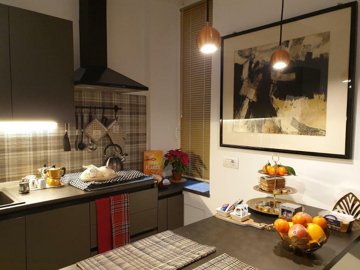 Luxury Experience | Welchome Napoli Exterior photo