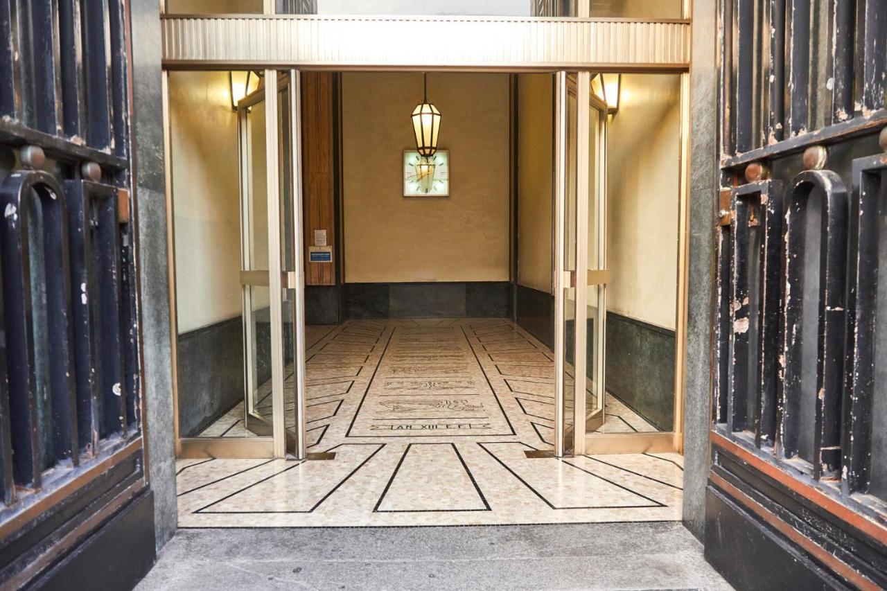 Luxury Experience | Welchome Napoli Exterior photo