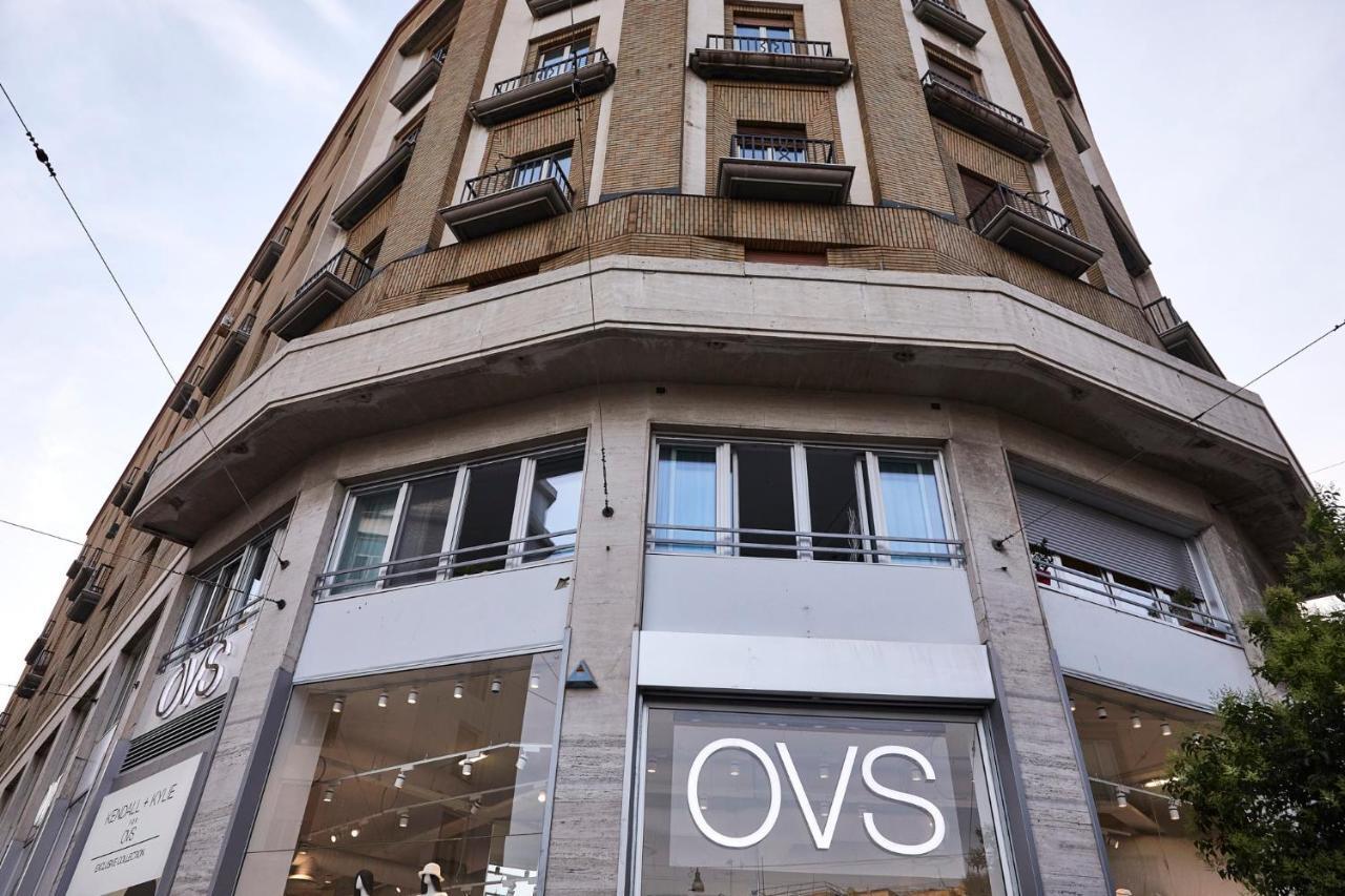 Luxury Experience | Welchome Napoli Exterior photo